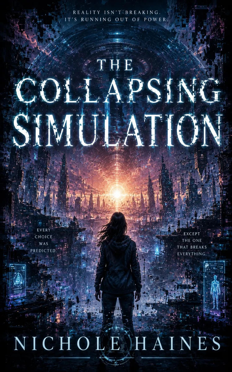 The Collapsing Simulation