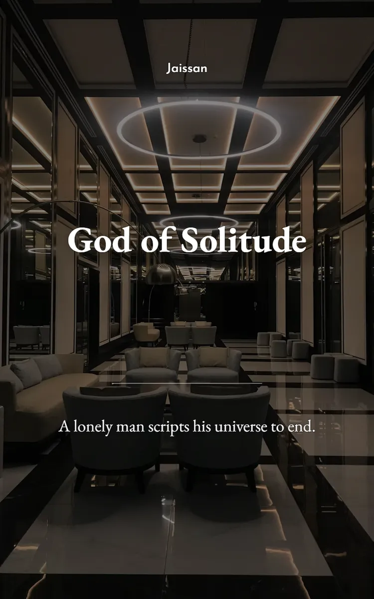 God of Solitude