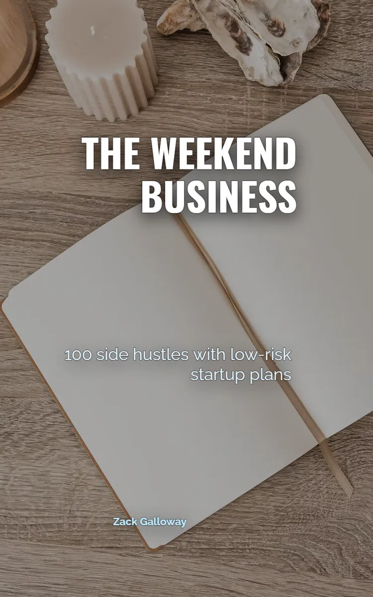 The Weekend Business
