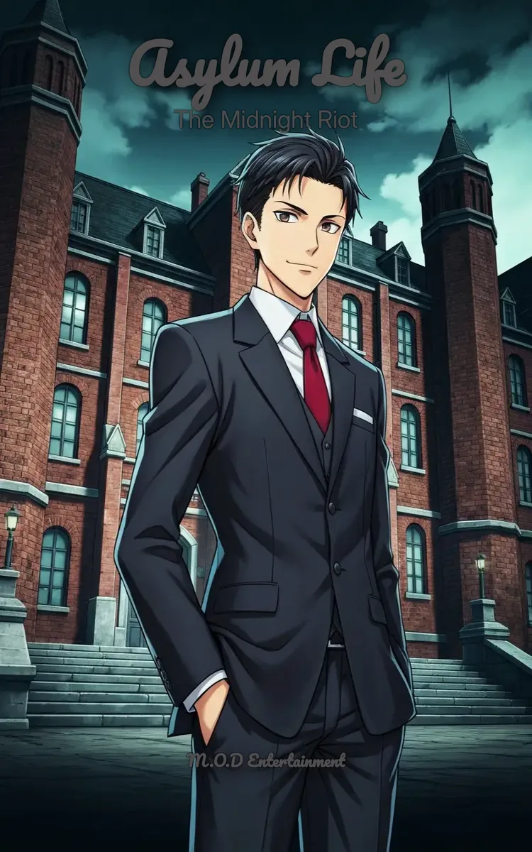 Asylum Life