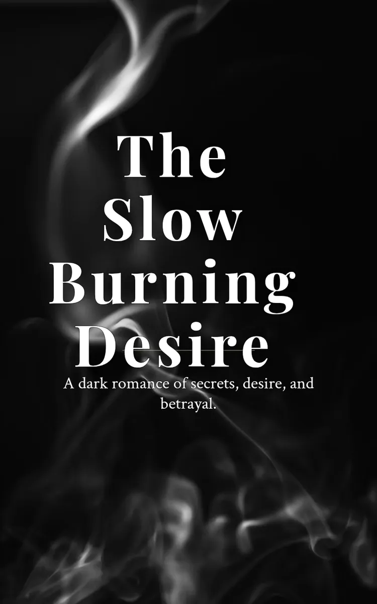 The Slow-Burn Scandal