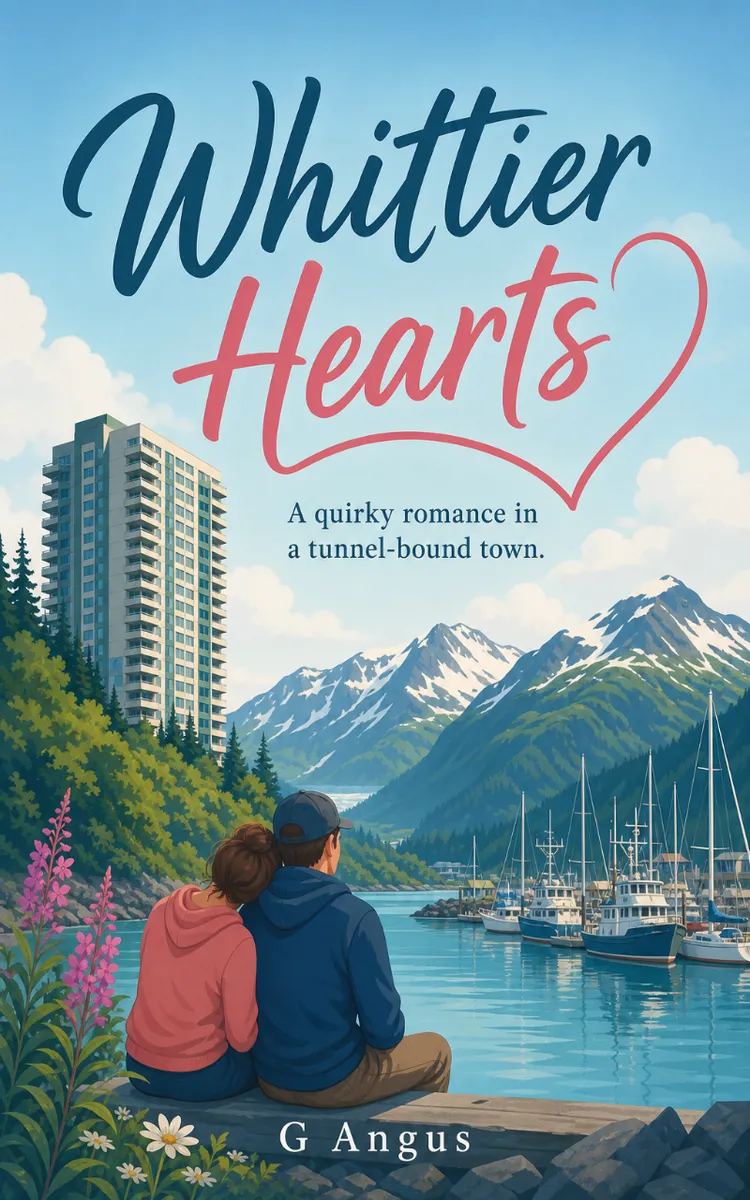 Whittier Hearts