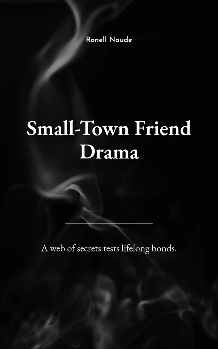Small-Town Friend Drama
