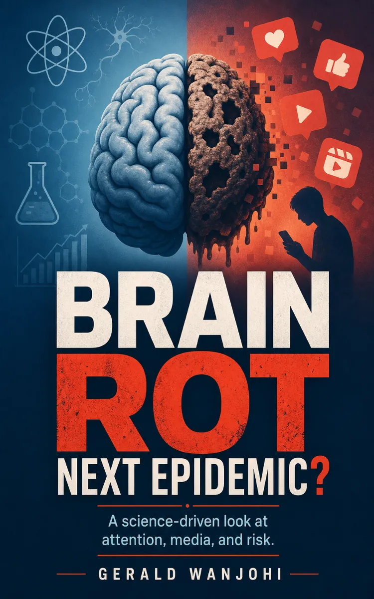 Brain Rot Next Epidemic?