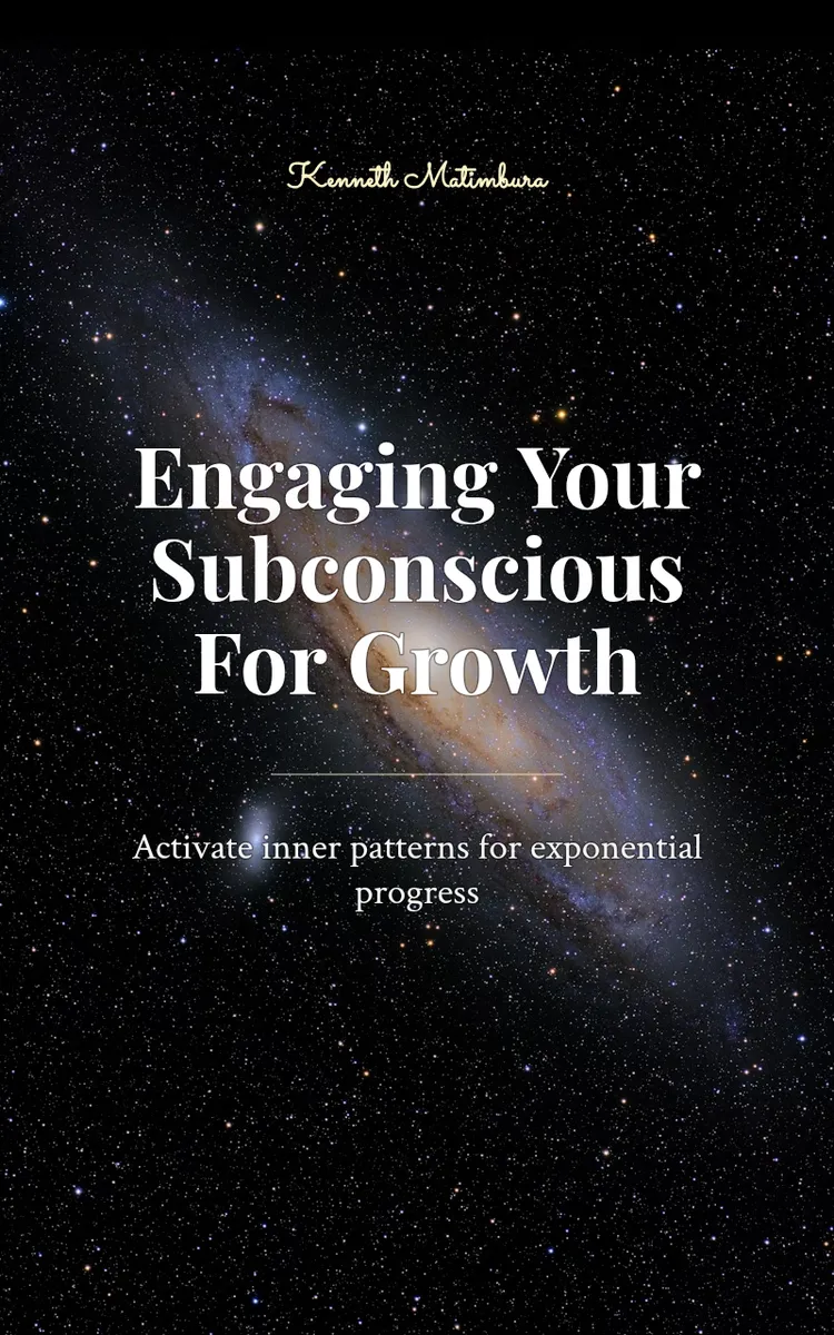 Engaging Your Subconscious For Growth