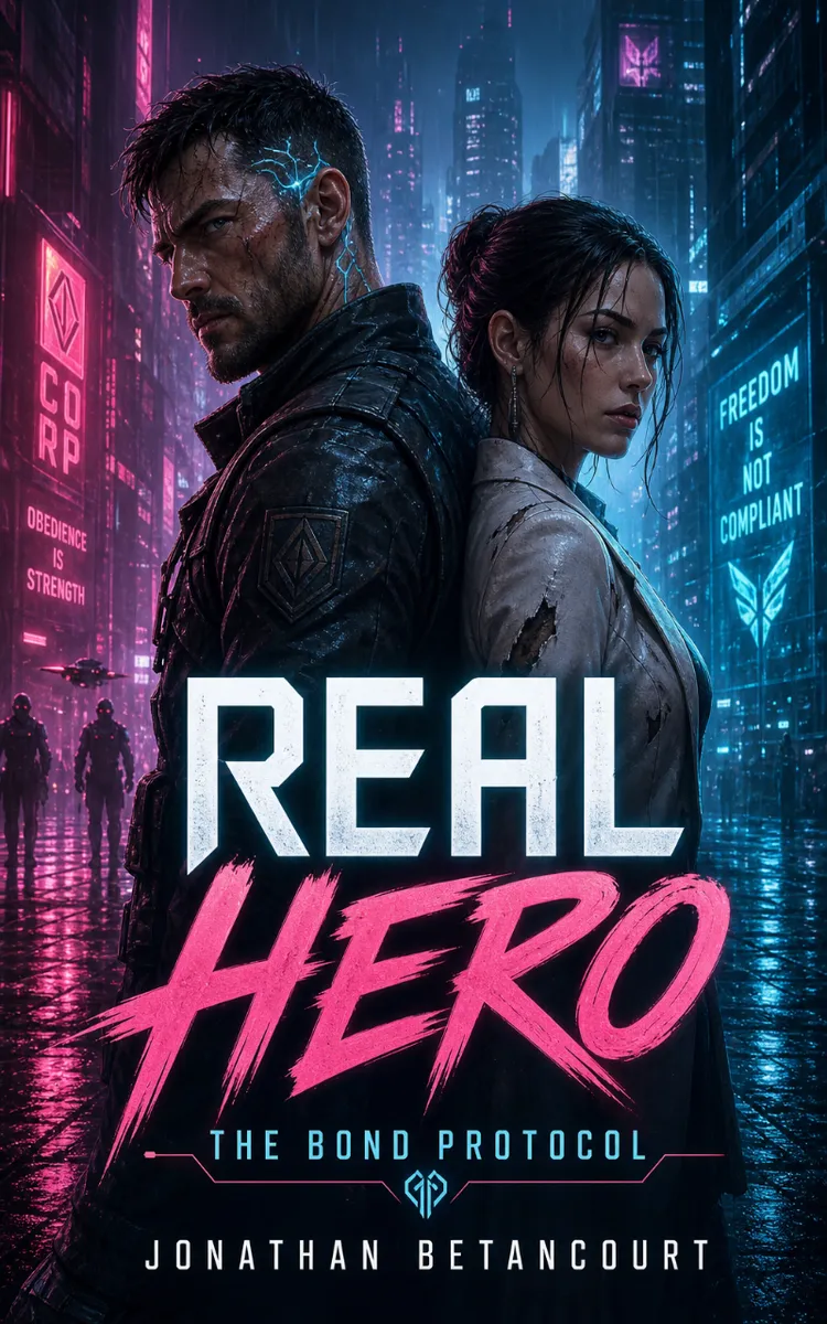 Real Hero