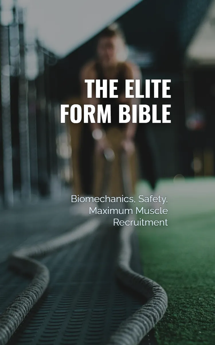 The Elite Form Bible