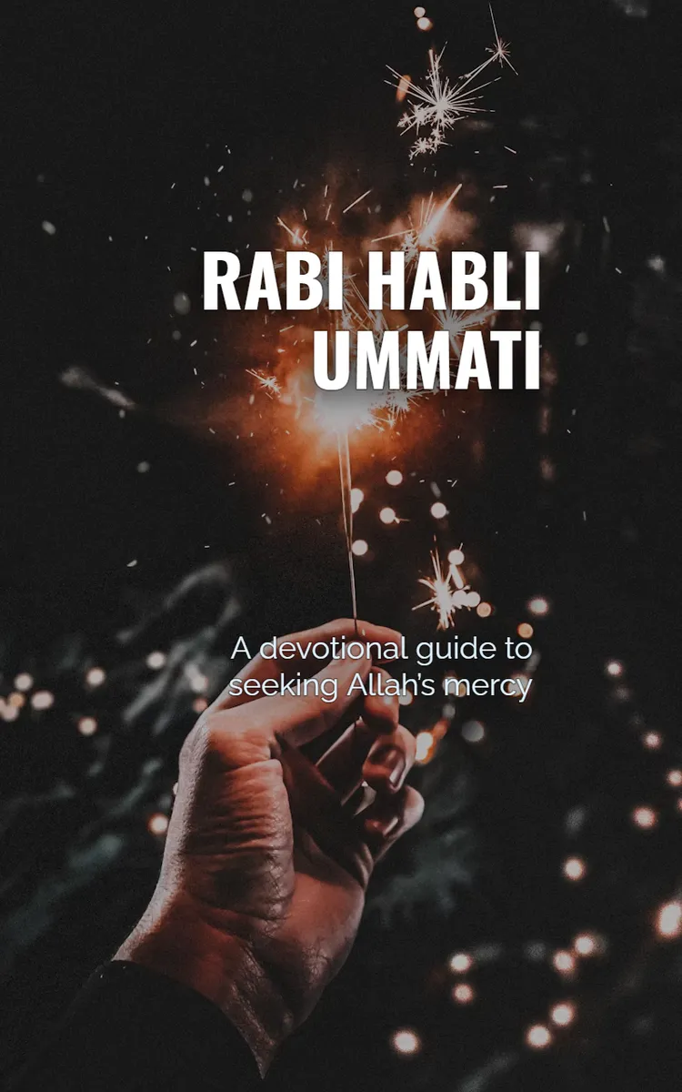 Rabi Habli Ummati