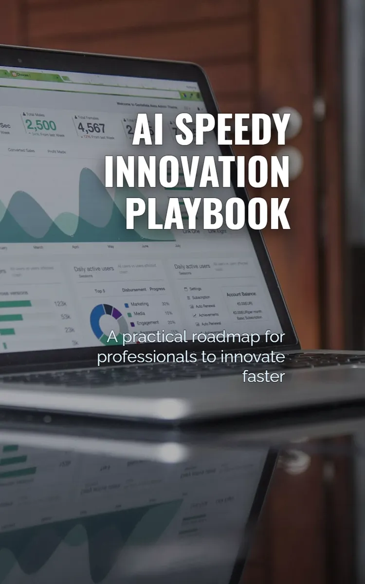 AI Speedy Innovation Playbook