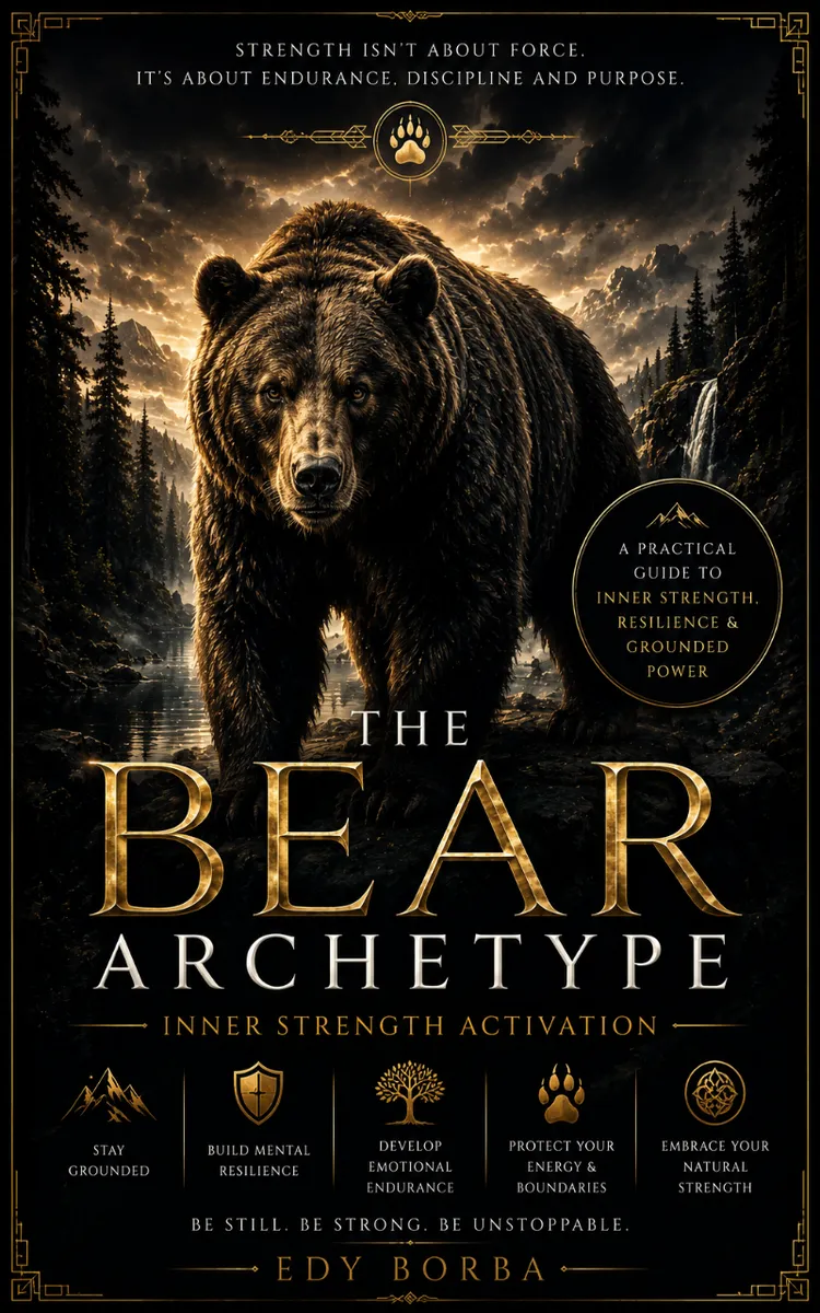The Bear Archetype
