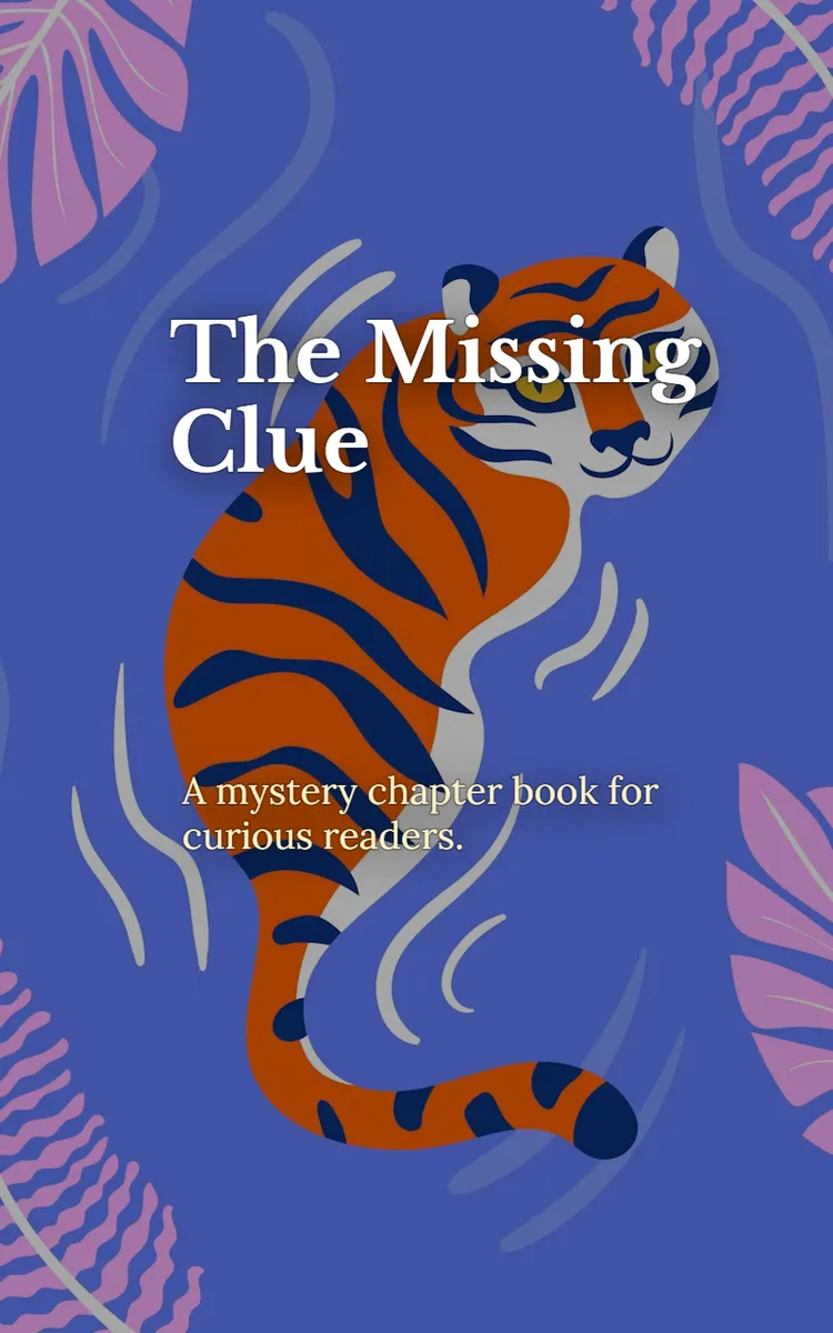 The Missing Clue