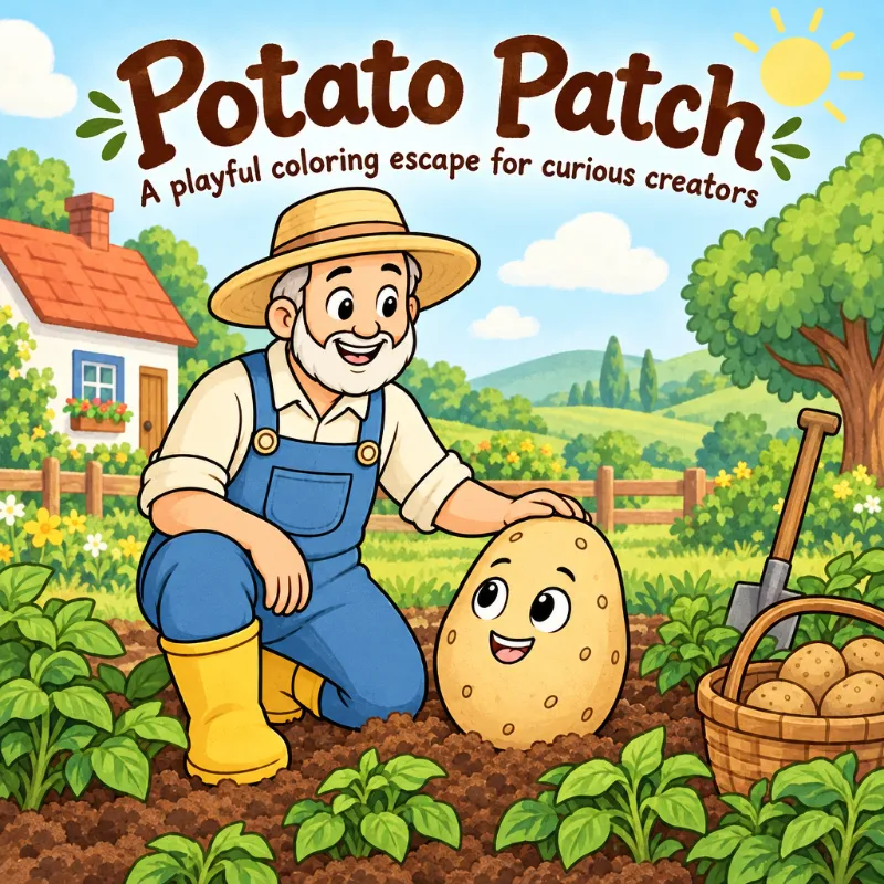 Potato Patch