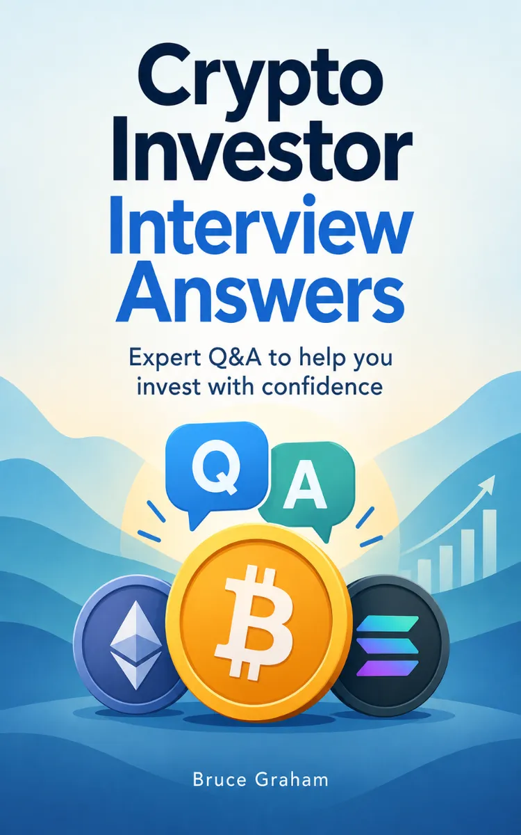 Crypto Investor Interview Answers