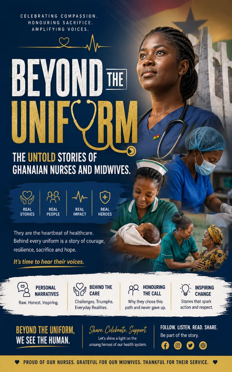 Beyond The Uniform