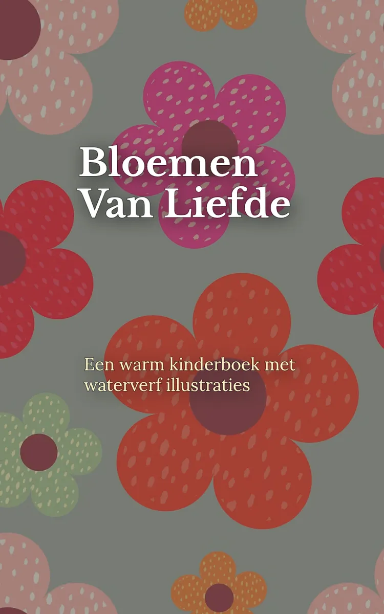 Bloemen Van Liefde