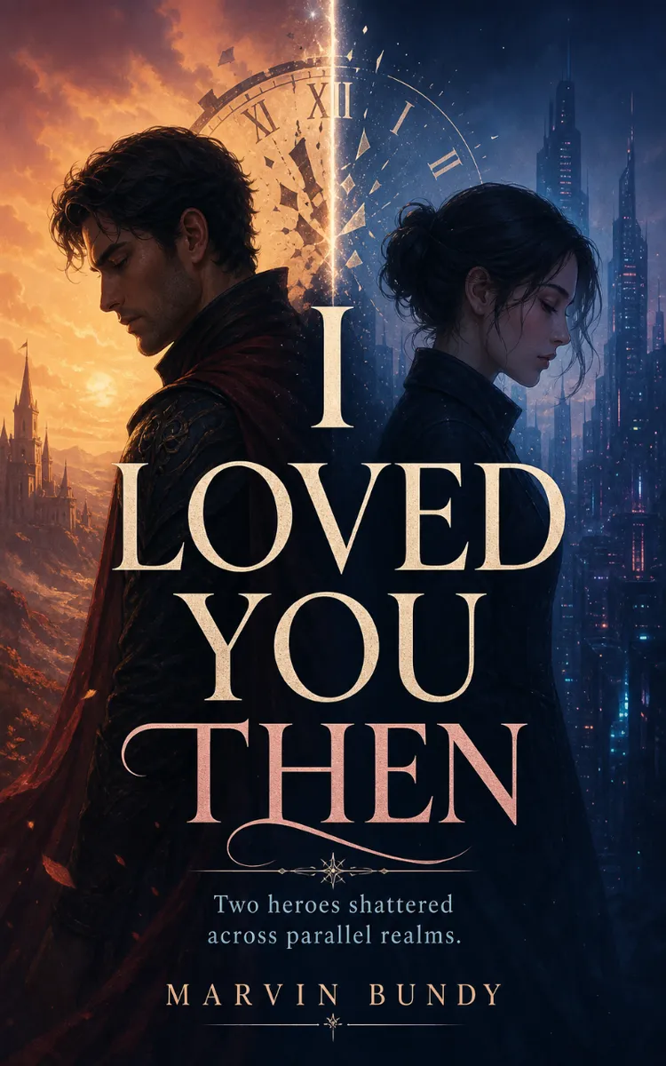 I Loved You Then