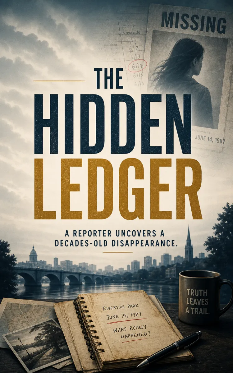 The Hidden Ledger