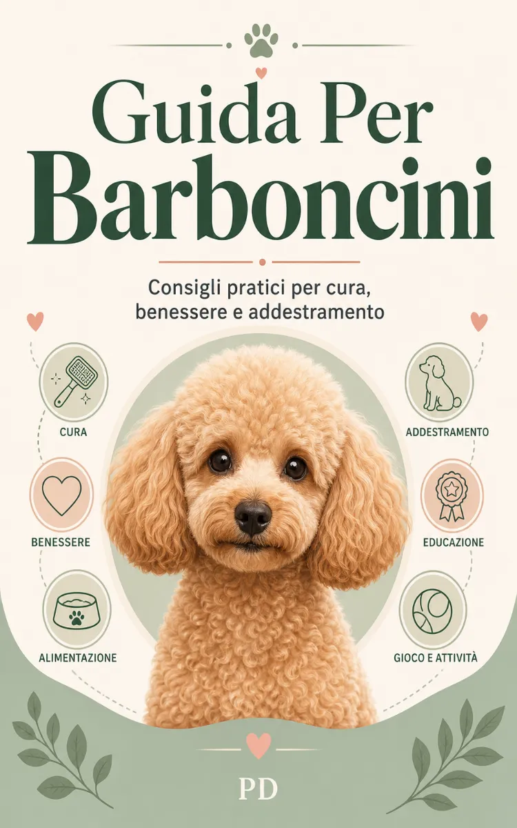Guida Per Barboncini