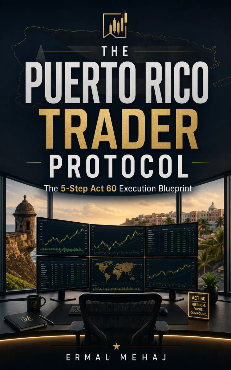 The Puerto Rico Trader Protocol