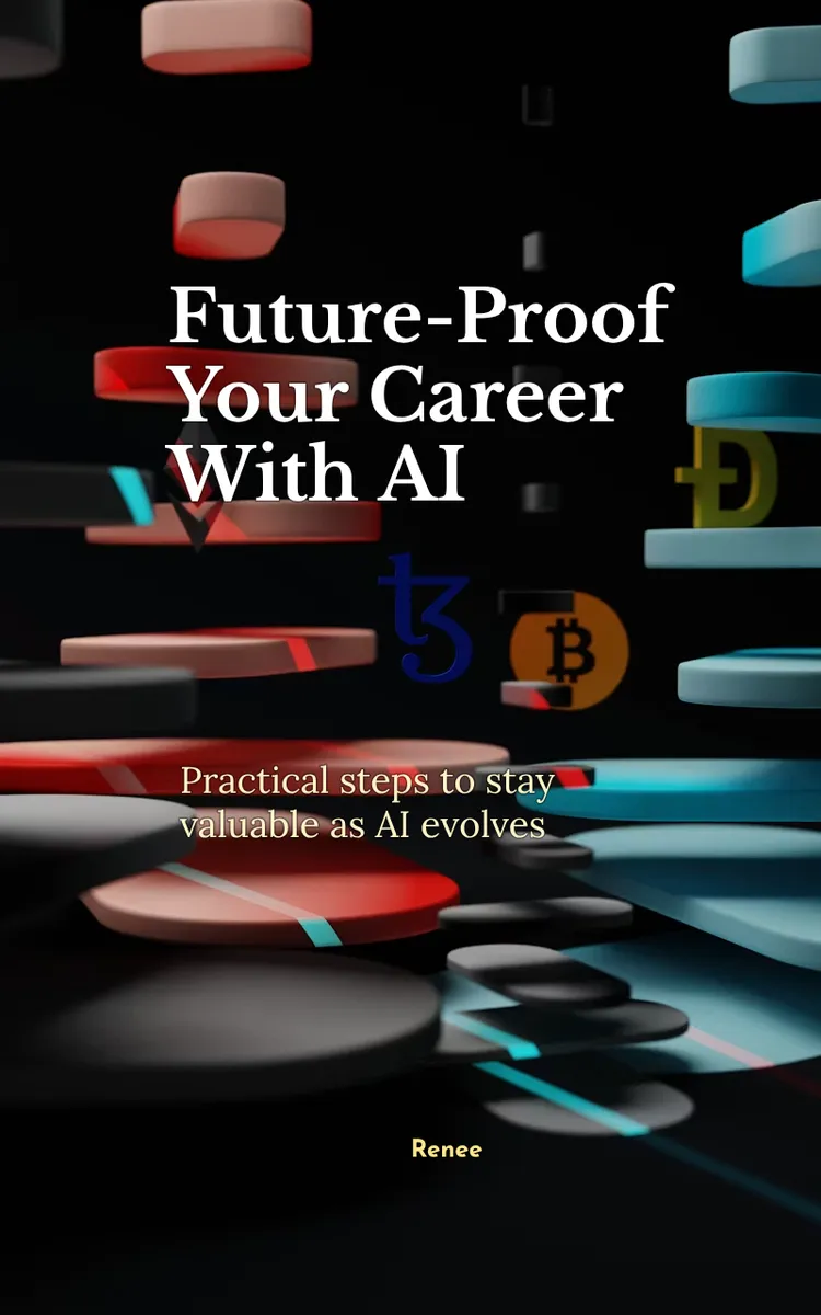 Future-Proof Your Career With AI