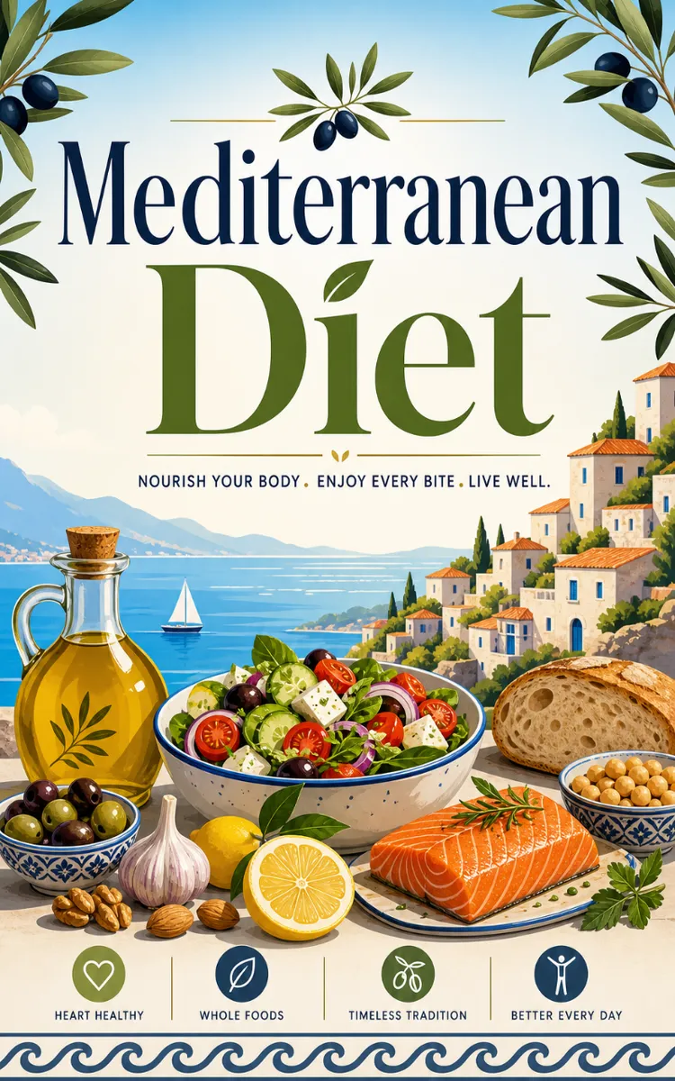 Mediterranean Diet