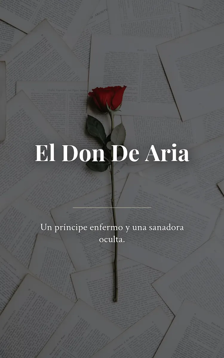 El Don De Aria