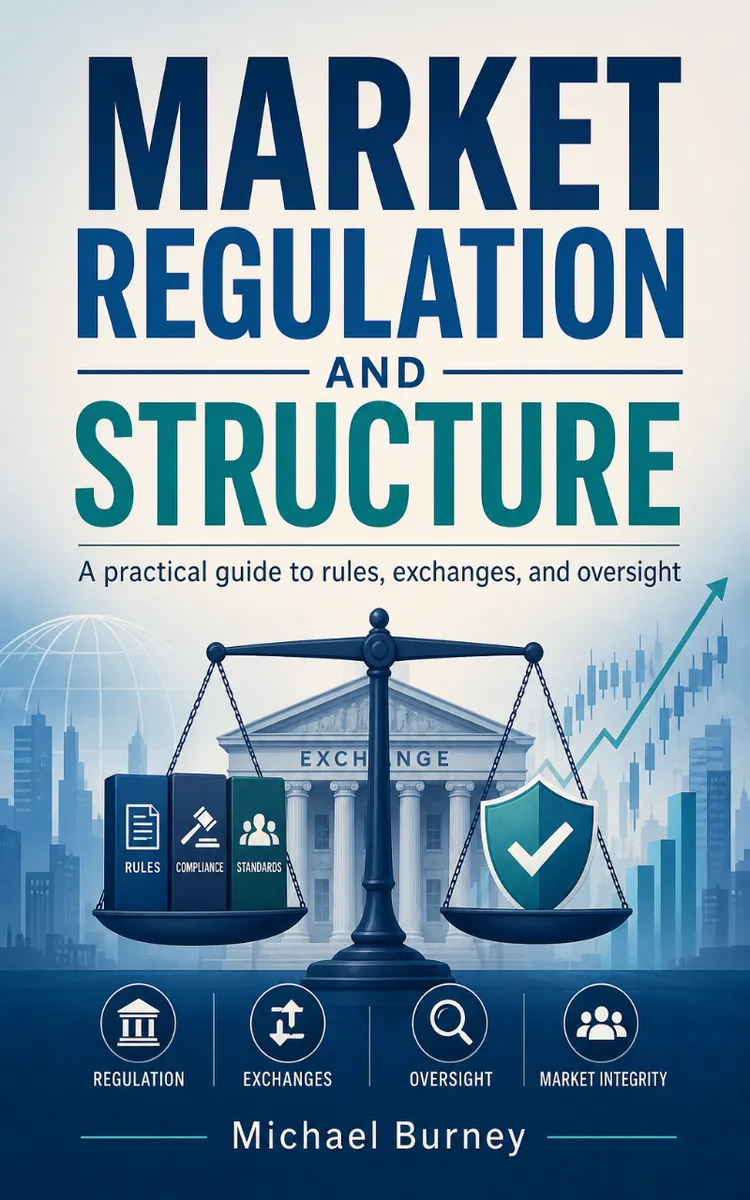 Market Regulation And Structure