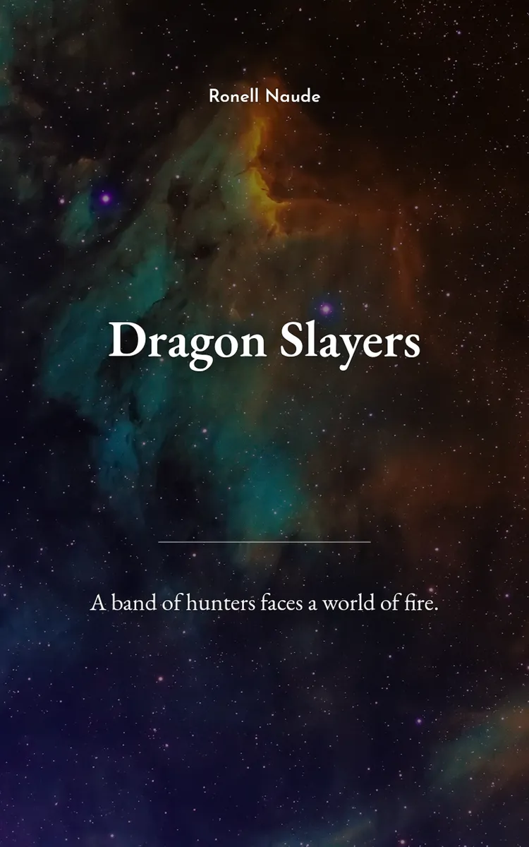Dragon Slayers