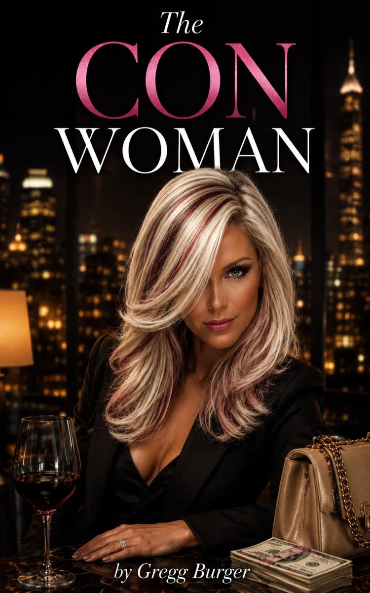 The Con Woman