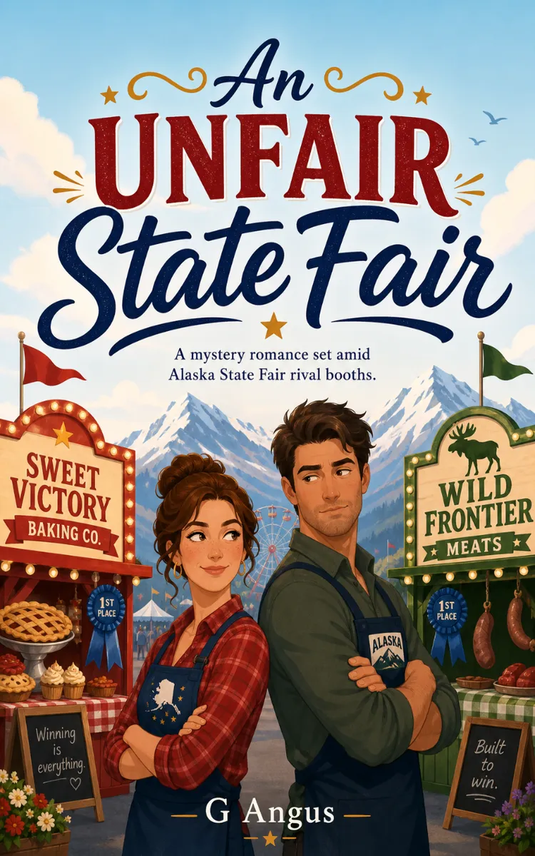 An Unfair State Fair