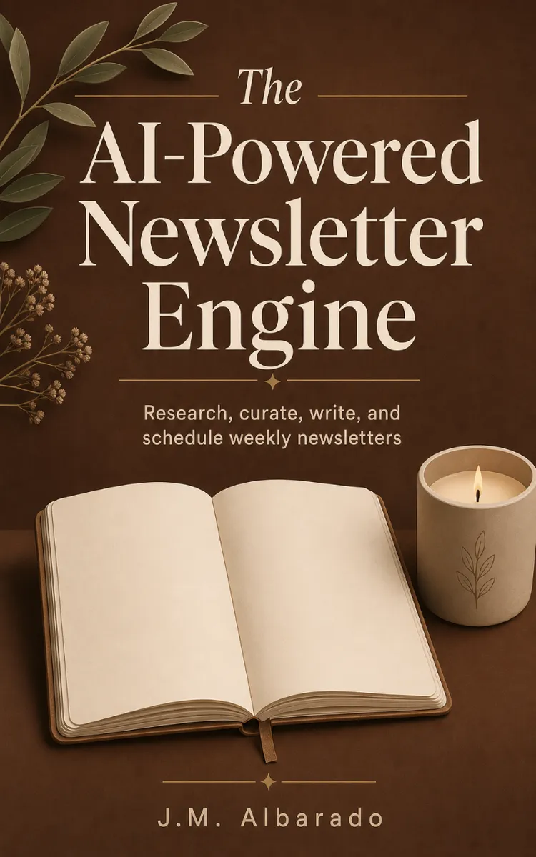 The AI-Powered Newsletter Engine