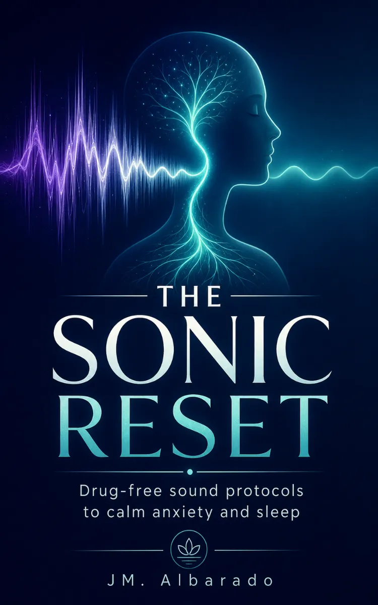 The Sonic Reset