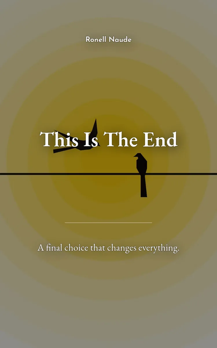 This Is The End