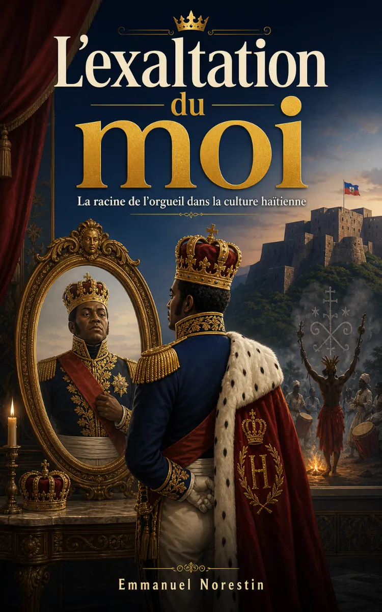 L'exaltation du moi