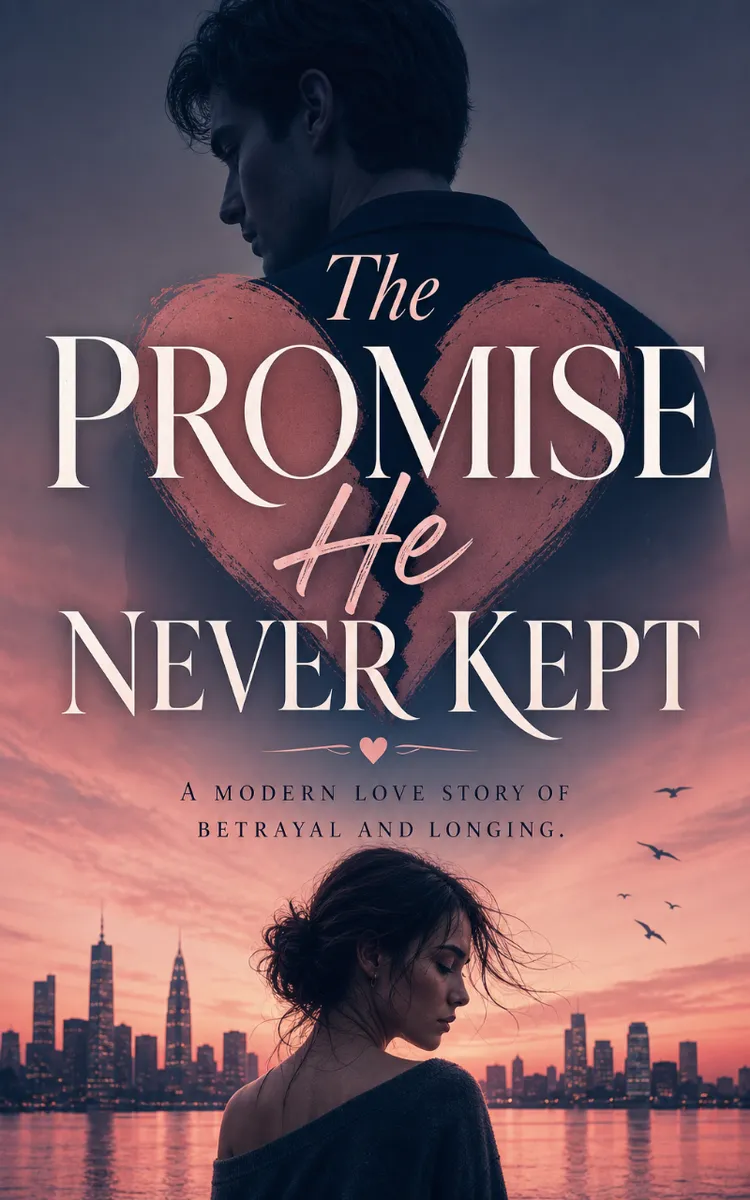 The Promise He Never Kept