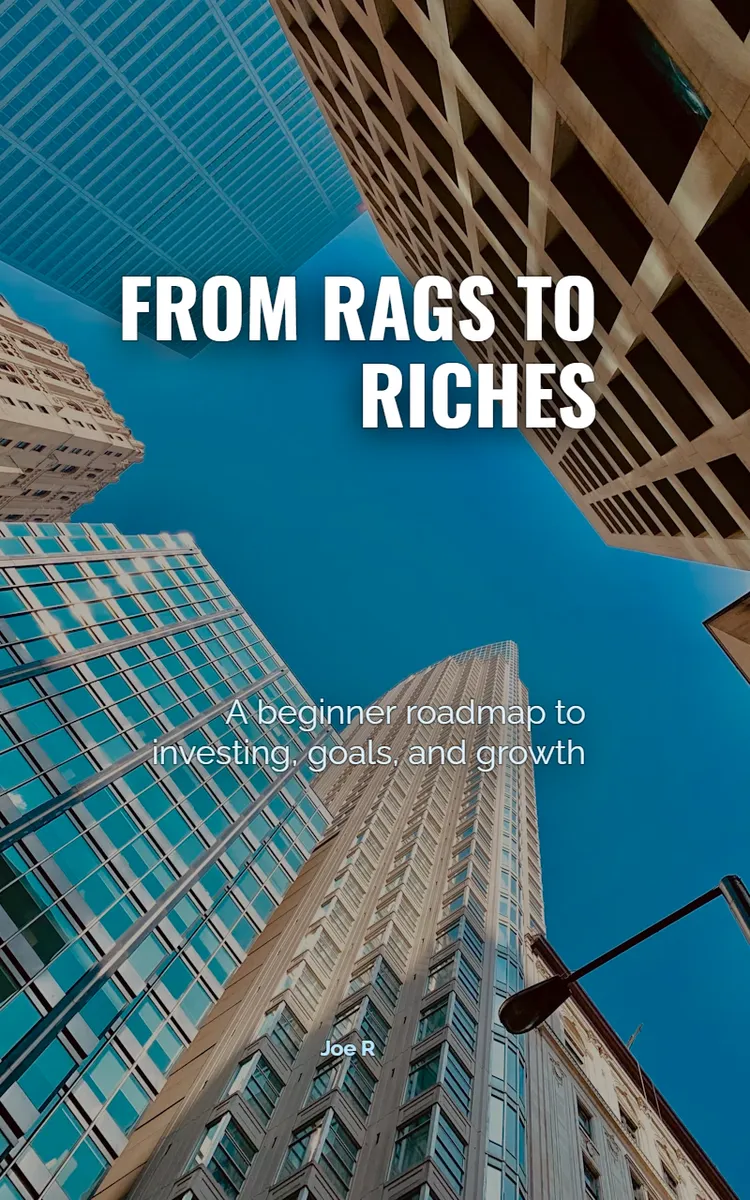 From Rags To Riches