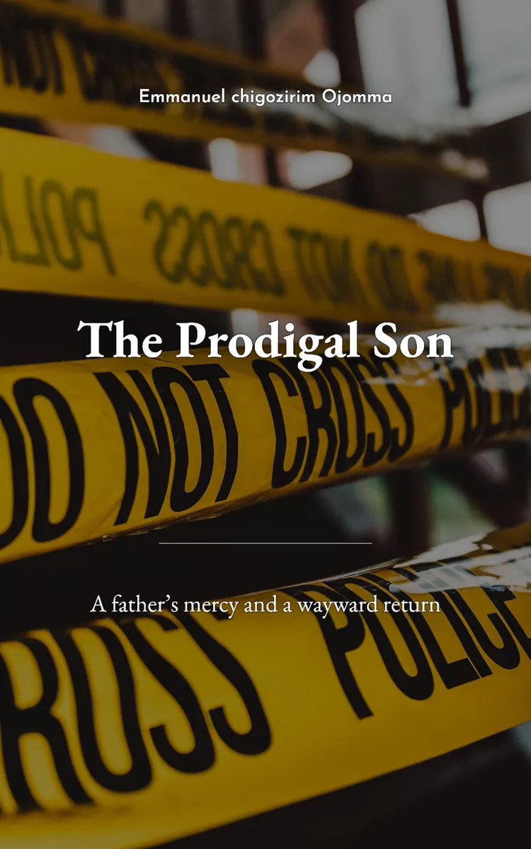 The Prodigal Son