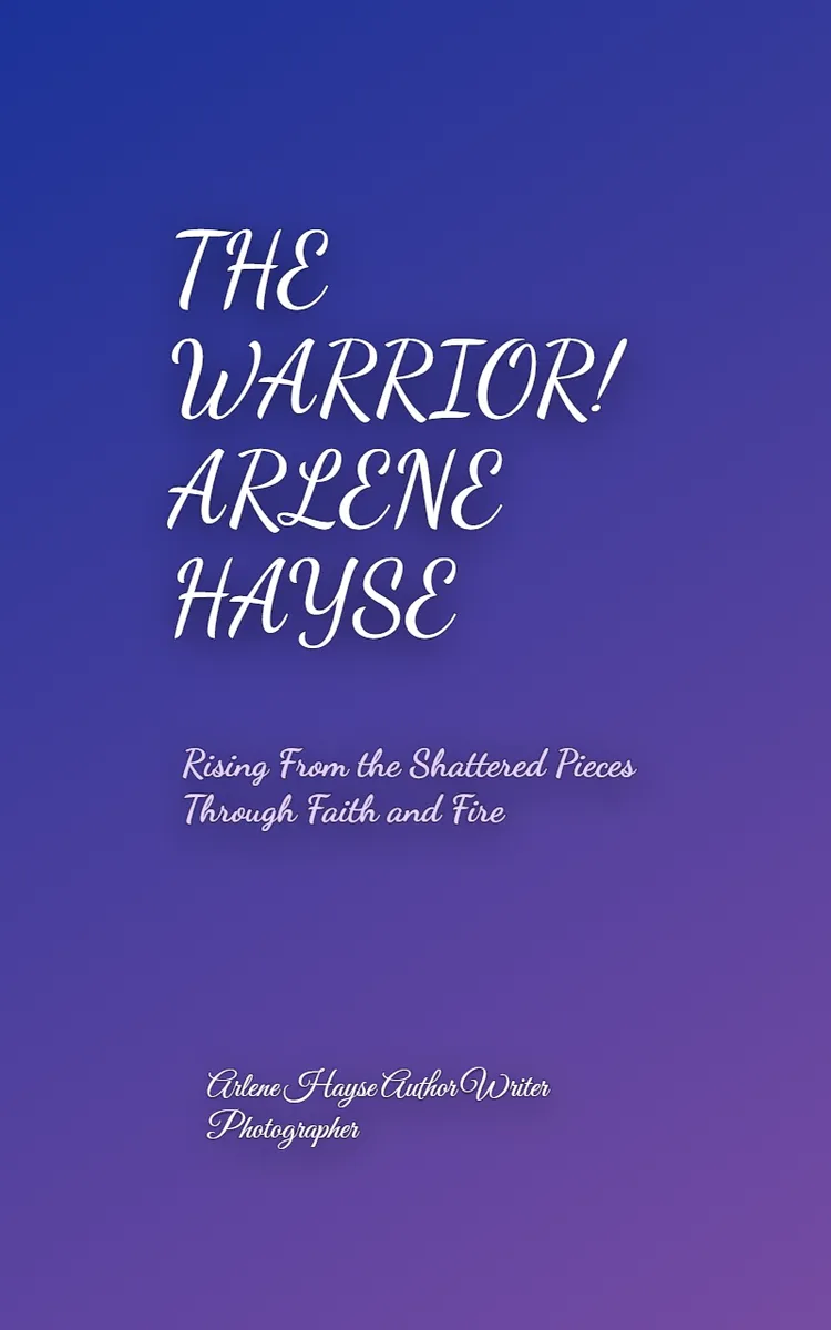 Arlene Hayse