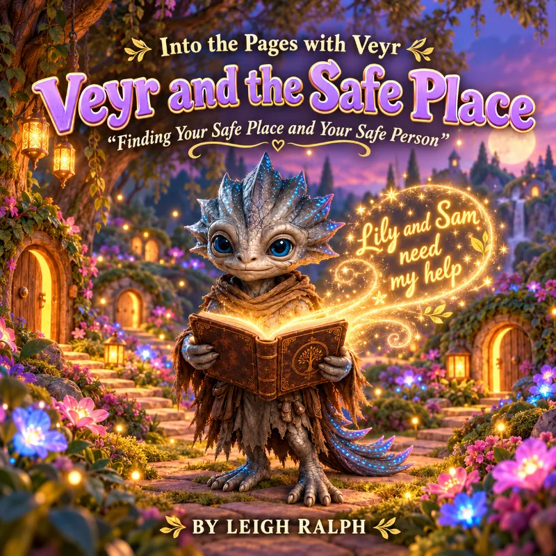 Veyr and the Safe Place