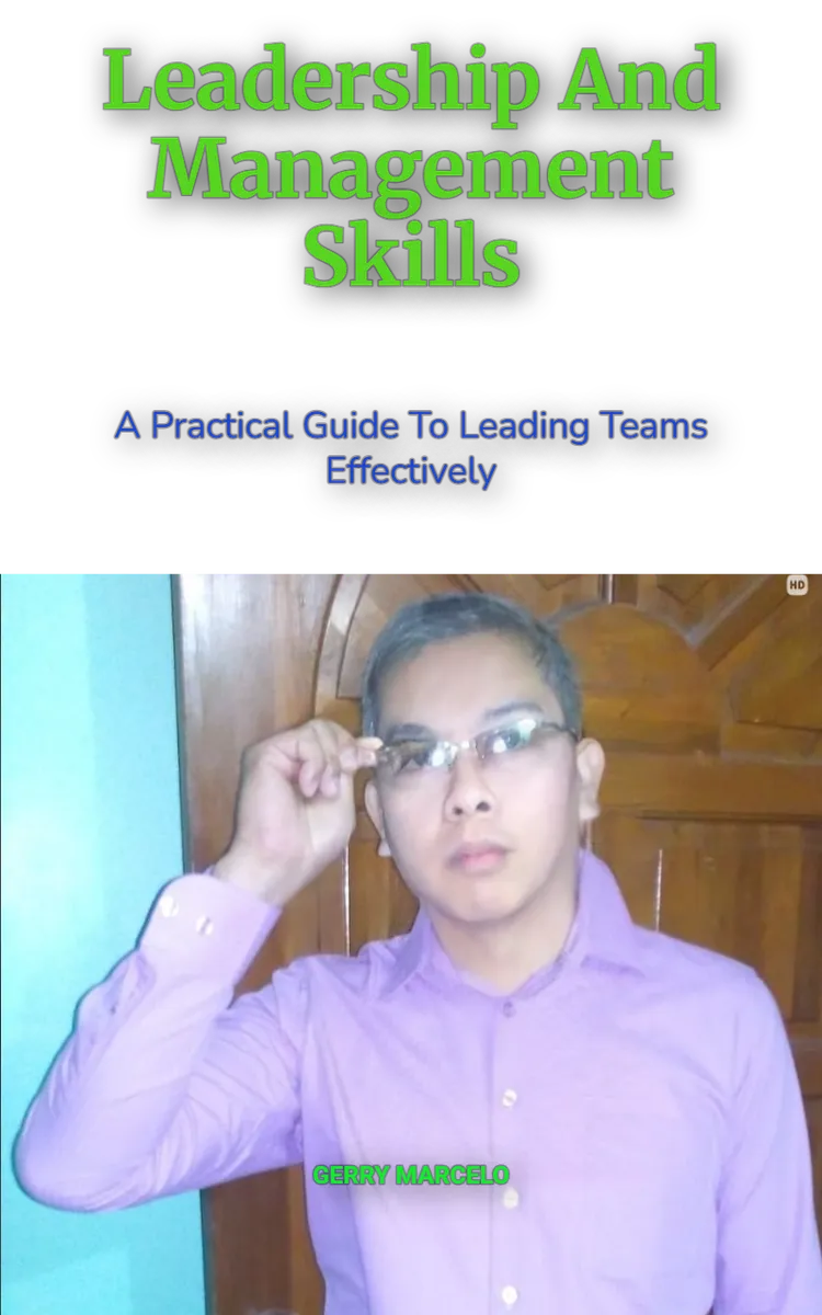 Leadership And Management Skills