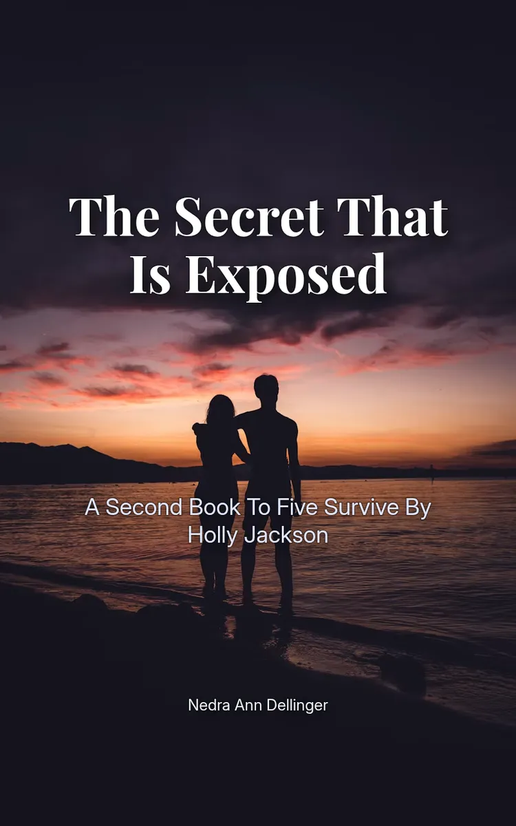 The Secret That Is Exposed