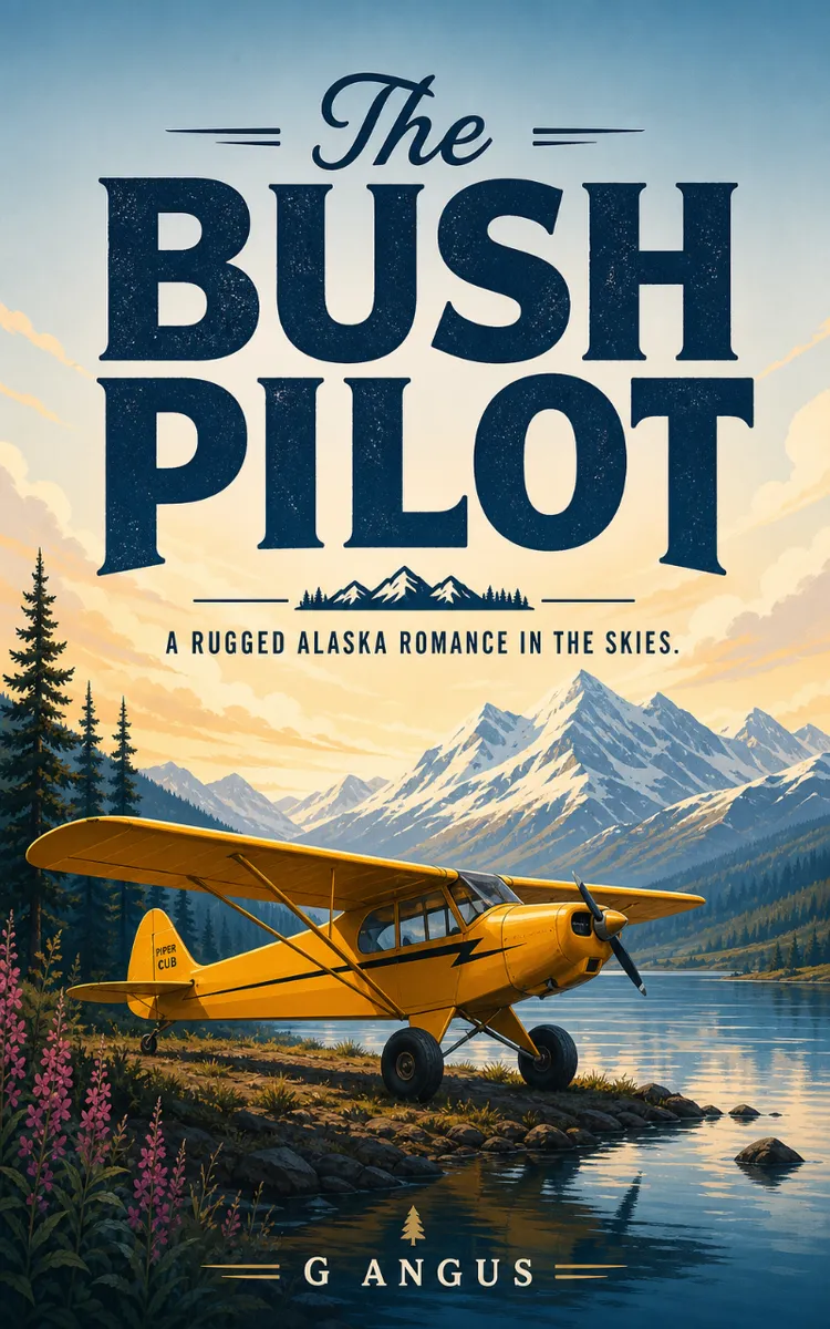 The Bush Pilot