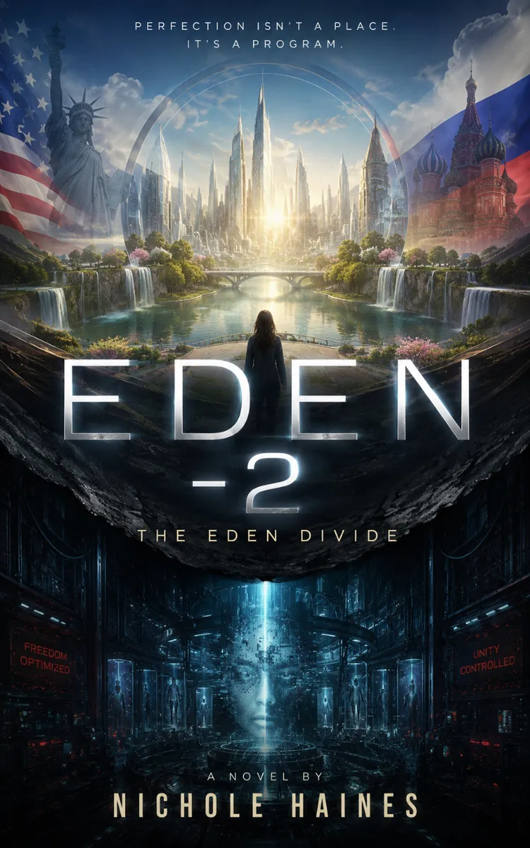 The Eden Divide