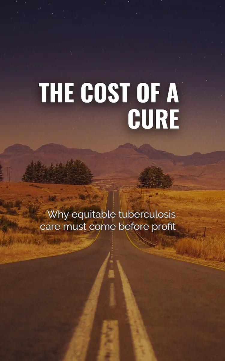 The Cost Of A Cure