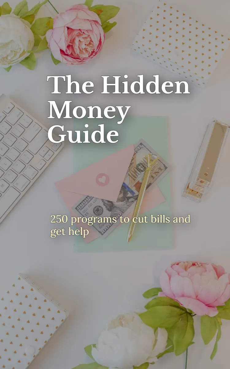 The Hidden Money Guide
