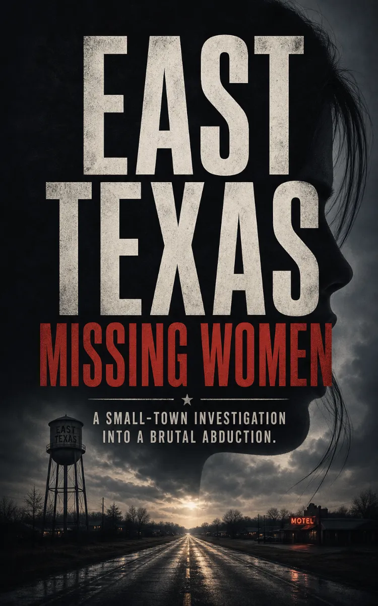 East Texas Missing Women