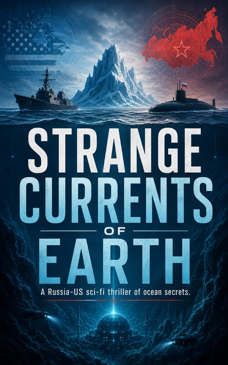 Strange Currents Of Earth