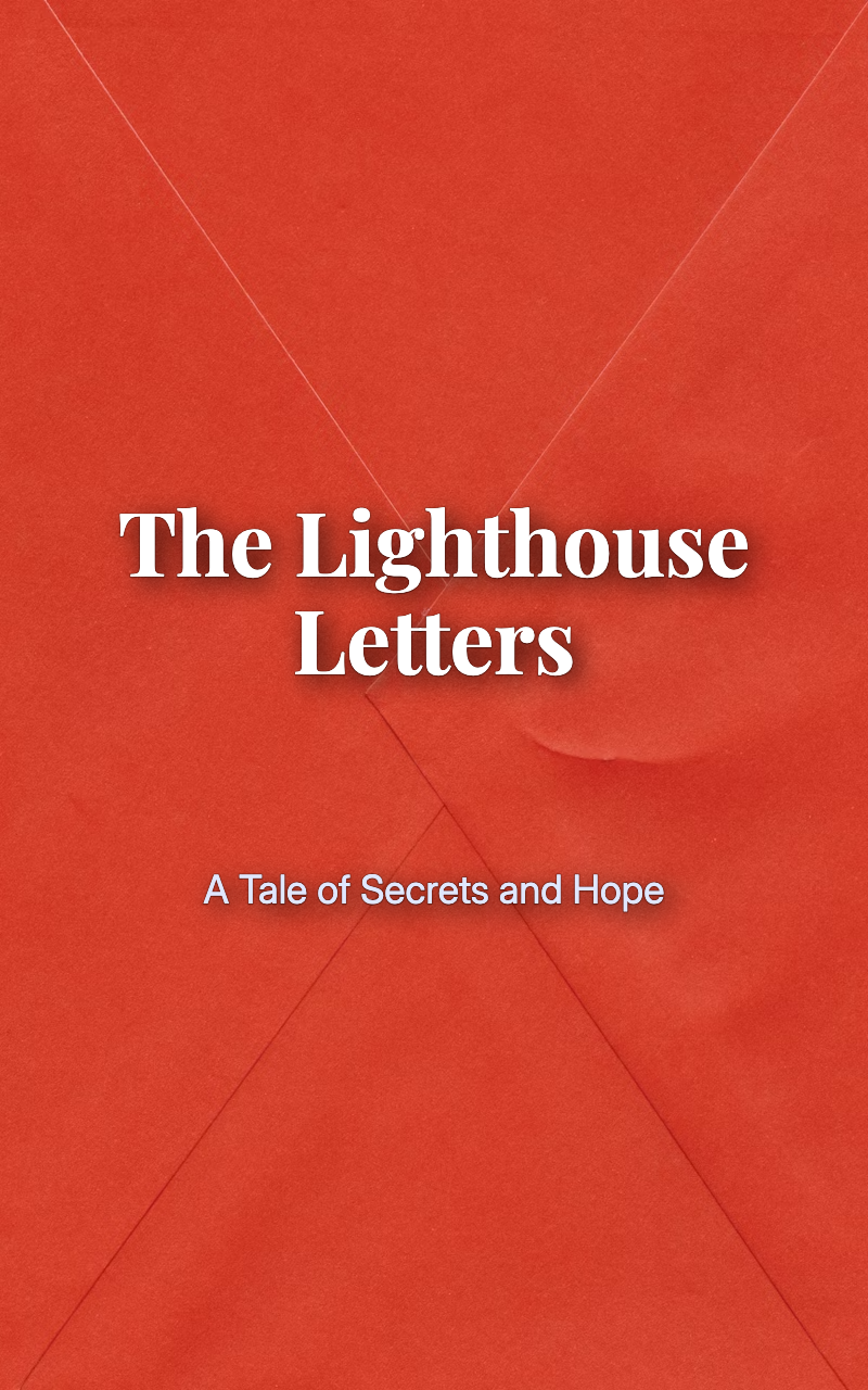 The Lighthouse Letters