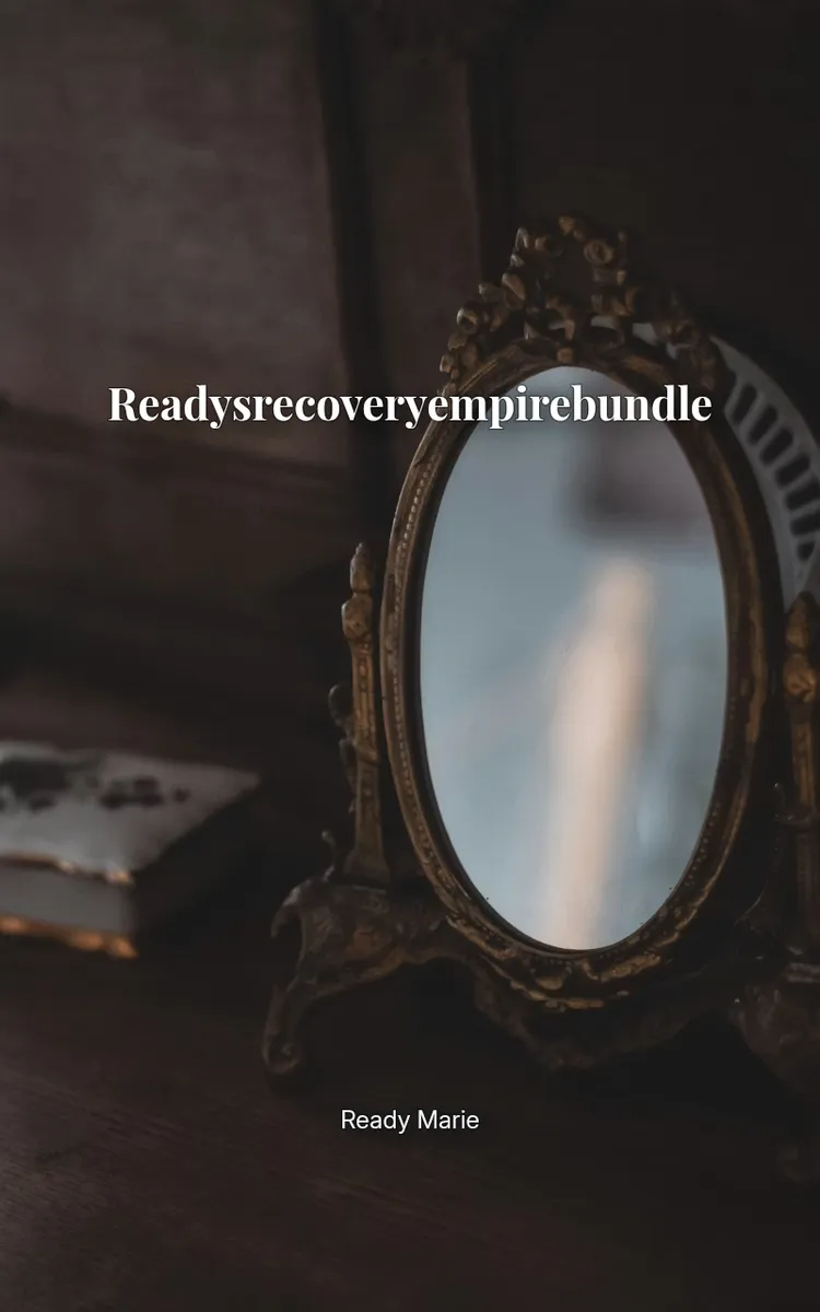 ReadysRecoveryEmpireBundle