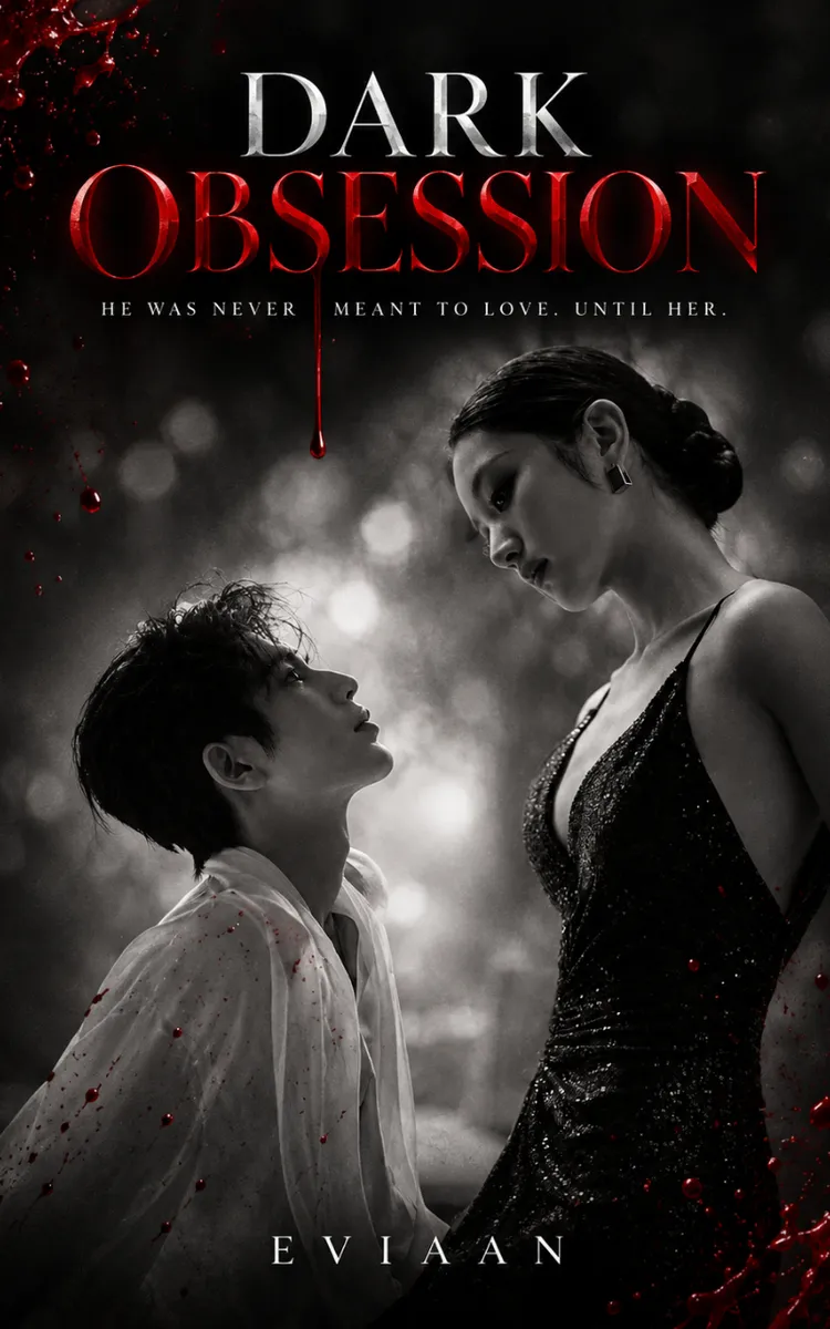 Dark Obsession